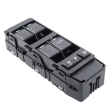 Załaduj zdjęcie do przeglądarki galerii, Sorghum 04602780AA 7+6pins Master Power Window Switch for Chrysler Sebring Dodge Durango Dakota Jeep Compass Grand Cherokee