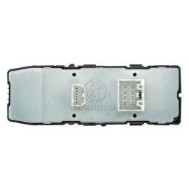Sorghum 04602781AA 8+6pins Master Power Window Control Switch For Jeep Grand Cherokee Chrysler Sebring Dodge Durango