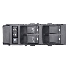 Muatkan imej ke dalam penonton Galeri, Sorghum 04602781AA 8+6pins Master Power Window Control Switch For Jeep Grand Cherokee Chrysler Sebring Dodge Durango