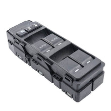 Muatkan imej ke dalam penonton Galeri, Sorghum 04602781AA 8+6pins Master Power Window Control Switch For Jeep Grand Cherokee Chrysler Sebring Dodge Durango