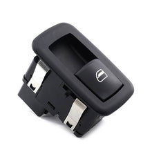 Muatkan imej ke dalam penonton Galeri, Sorghum 04602864AC 6pins Electric Power Window Switch with RELAY Rear Left Right for Dodge RAM 1500 2009-2012