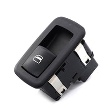 Muatkan imej ke dalam penonton Galeri, Sorghum 04602864AC 6pins Electric Power Window Switch with RELAY Rear Left Right for Dodge RAM 1500 2009-2012