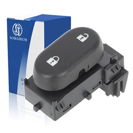 Sorghum 10340139 Front Door Lock Switch For Chevrolet Impala 2006-2013