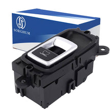 Muatkan imej ke dalam penonton Galeri, Sorghum 1038107-02-C Car Door Lock Switch for Tesla Model X