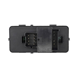 Sorghum 10438813 8+4pins Driver Side Front Master Power Window Switch Fits For Pontiac Grand Prix 2004-2008