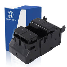 Load image into Gallery viewer, Sorghum 1082037 Power Master Window Lift Control Switch for Tesla Model 3 Model Y 2017-2022