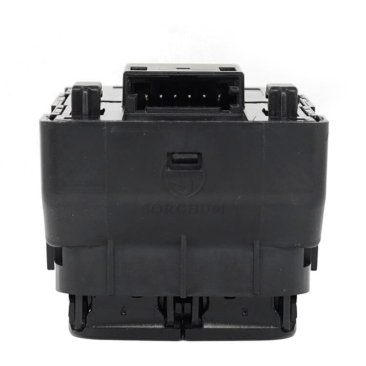Sorghum 1082037 Power Master Window Lift Control Switch for Tesla Model 3 Model Y 2017-2022