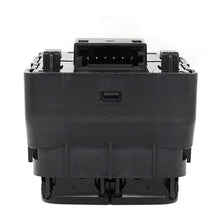 Load image into Gallery viewer, Sorghum 1082037 Power Master Window Lift Control Switch for Tesla Model 3 Model Y 2017-2022