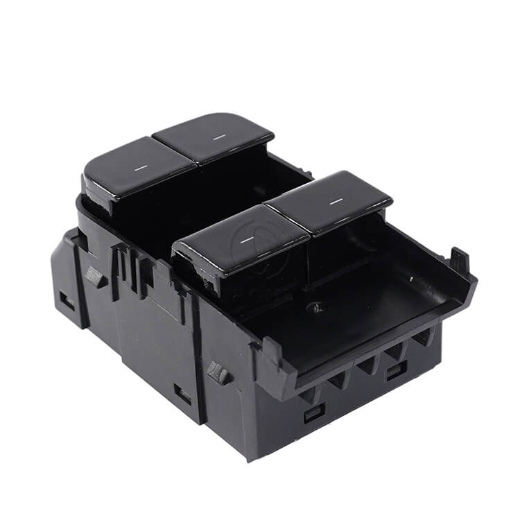 Sorghum 1082037 Power Master Window Lift Control Switch for Tesla Model 3 Model Y 2017-2022