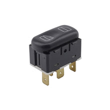 将图片加载到图库查看器，Sorghum 10942503 5pins Auto Power Window Switch For Mercedes-Benz Sprinter 1995-2006 Vito