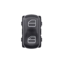 将图片加载到图库查看器，Sorghum 10942503 5pins Auto Power Window Switch For Mercedes-Benz Sprinter 1995-2006 Vito