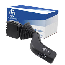 Załaduj zdjęcie do przeglądarki galerii, Sorghum 1241131 Wiper Steering Wash Wiper Switch for Opel Corsa