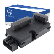 画像をギャラリービューアに読み込む, Sorghum 12450254 Front Right Passenger Side Seat Adjuster Switch For Cadillac Escalade For Chevrolet Avalanche Tahoe Suburban Silverado For GMC Yukon Sierra For Hummer H2