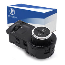 Załaduj zdjęcie do przeglądarki galerii, Sorghum 13268707 Fog Lamp Headlight Switch For Opel Insignia 2014-2017
