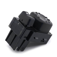 Carica l&#39;immagine nel visualizzatore di Gallery, Sorghum 15045085 9pins Power Mirror Switch Fits For Chevy Silverado Suburban Tahoe For GMC Sierra Yukon For Cadillac Escalade