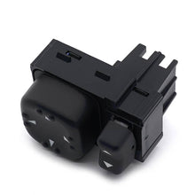 Carica l&#39;immagine nel visualizzatore di Gallery, Sorghum 15045085 9pins Power Mirror Switch Fits For Chevy Silverado Suburban Tahoe For GMC Sierra Yukon For Cadillac Escalade