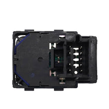 Carica l&#39;immagine nel visualizzatore di Gallery, Sorghum 15045085 9pins Power Mirror Switch Fits For Chevy Silverado Suburban Tahoe For GMC Sierra Yukon For Cadillac Escalade