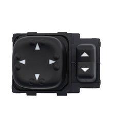 Carica l&#39;immagine nel visualizzatore di Gallery, Sorghum 15045085 9pins Power Mirror Switch Fits For Chevy Silverado Suburban Tahoe For GMC Sierra Yukon For Cadillac Escalade