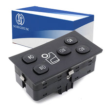 Load image into Gallery viewer, Sorghum 1507637 2091754 1900318 Truck Headlight Lamp Fog Light Control Switch For Scania P G R T-Series