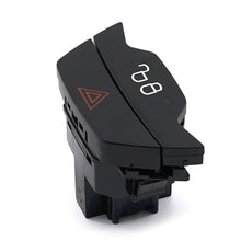 Muatkan imej ke dalam penonton Galeri, Sorghum 1519127 Car Hazard Warning Light Door Lock Switch Fit For Ford C-MAX Ecosport Kuga Transit
