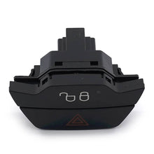 Muatkan imej ke dalam penonton Galeri, Sorghum 1519127 Car Hazard Warning Light Door Lock Switch Fit For Ford C-MAX Ecosport Kuga Transit