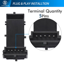 画像をギャラリービューアに読み込む, Sorghum 15804093 Door Lock Control Switch For Chevrolet Silverado For GMC Sierra 2007-2013