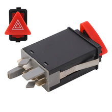 画像をギャラリービューアに読み込む, Sorghum 1U0953235B Hazard Warning Light Flash Switch Button For Skoda Octavia
