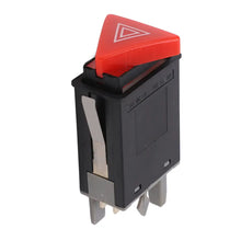 画像をギャラリービューアに読み込む, Sorghum 1U0953235B Hazard Warning Light Flash Switch Button For Skoda Octavia
