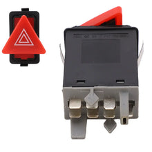 画像をギャラリービューアに読み込む, Sorghum 1U0953235B Hazard Warning Light Flash Switch Button For Skoda Octavia