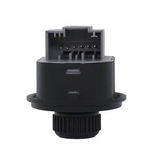 画像をギャラリービューアに読み込む, Sorghum 1Z1959565A Door Mirror Control Switch Adjustment Knob For Skoda Octavia MK2 1Z 2004