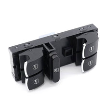 이미지를 갤러리 뷰어에 로드 , Sorghum 5ND959857 Electronic Master Window Glass Lifting Switch for VW Passat Golf MK5 MK6 Tiguan Jetta
