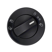 Laden Sie das Bild in den Galerie-Viewer, Sorghum 81255056877 Fog Light Headlight Lamp Switch For MAN TGS TGX TGA TGL TGM