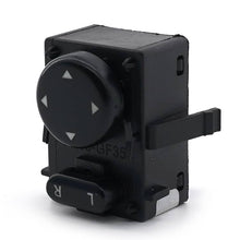 Załaduj zdjęcie do przeglądarki galerii, Sorghum A0045459207 Rear View Mirror Control Switch For Mercedes-benz Sprinter Vito
