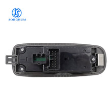 이미지를 갤러리 뷰어에 로드 , Sorghum UM93-66-350-41 12 Pins RHD Auto Power Window Switch for Ford for Mazda