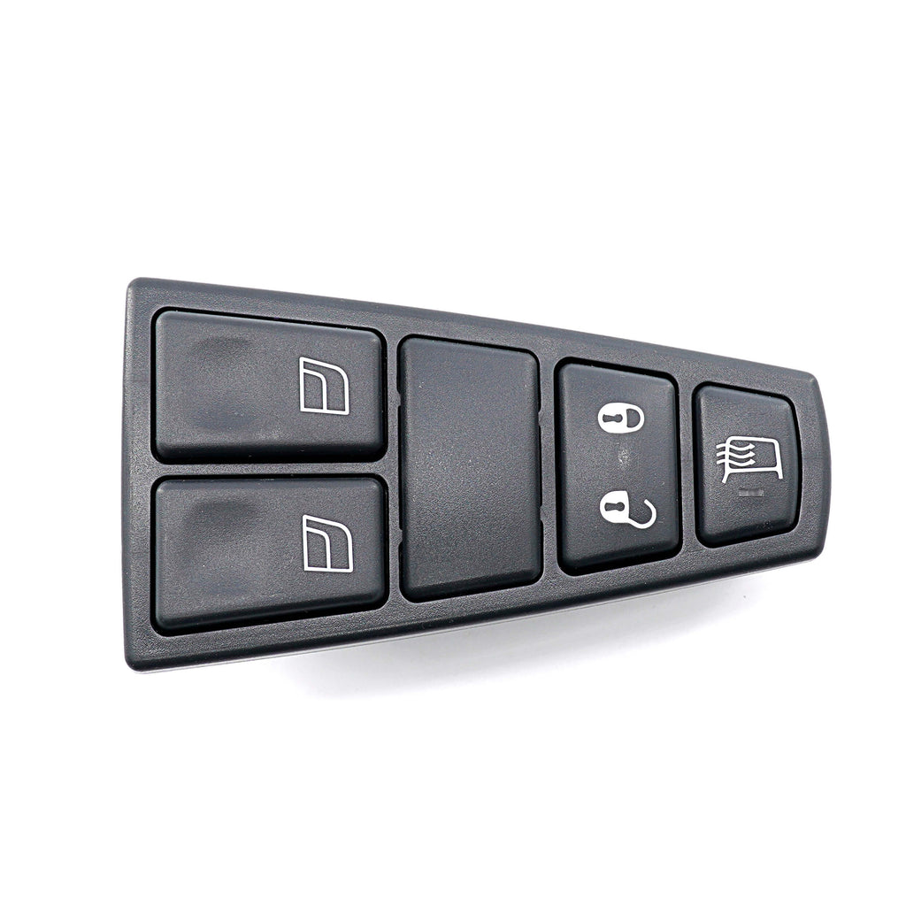 Sorghum 20752915 Truck Switch Electric Power Master Window Switch for Volvo Truck VNL FM FH12