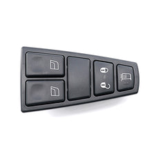 Load image into Gallery viewer, Sorghum 20752915 Truck Switch Electric Power Master Window Switch for Volvo Truck VNL FM FH12