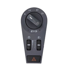 Laden Sie das Bild in den Galerie-Viewer, Sorghum 20953573 Fog Head Light Headlamp Hazard Warning Switch For Volvo Truck FH FM