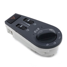 Laden Sie das Bild in den Galerie-Viewer, Sorghum 20953573 Fog Head Light Headlamp Hazard Warning Switch For Volvo Truck FH FM