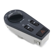 Laden Sie das Bild in den Galerie-Viewer, Sorghum 20953573 Fog Head Light Headlamp Hazard Warning Switch For Volvo Truck FH FM