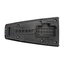 将图片加载到图库查看器，Sorghum Master Control Window Switch 21354601 For Volvo Truck FH12 FH13 FM VNL