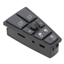 将图片加载到图库查看器，Sorghum Master Control Window Switch 21354601 For Volvo Truck FH12 FH13 FM VNL