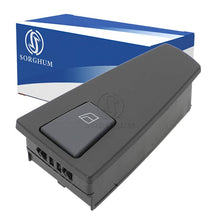 将图片加载到图库查看器，Sorghum 21354613 Right Passenger Side Power Window Control Switch Fit for Volvo FH12 2001-2005