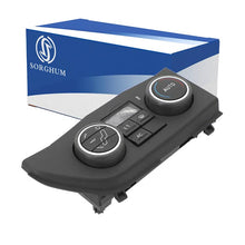 Load image into Gallery viewer, Sorghum Truck Air Conditioning Heater Control Switch Unit For Volvo Truck FMX 22004089 22130723