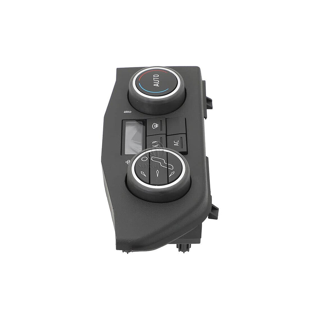 Sorghum Truck Air Conditioning Heater Control Switch Unit For Volvo Truck FMX 22004089 22130723