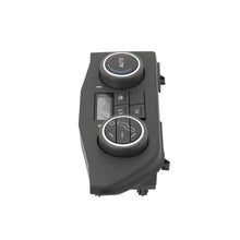 Load image into Gallery viewer, Sorghum Truck Air Conditioning Heater Control Switch Unit For Volvo Truck FMX 22004089 22130723