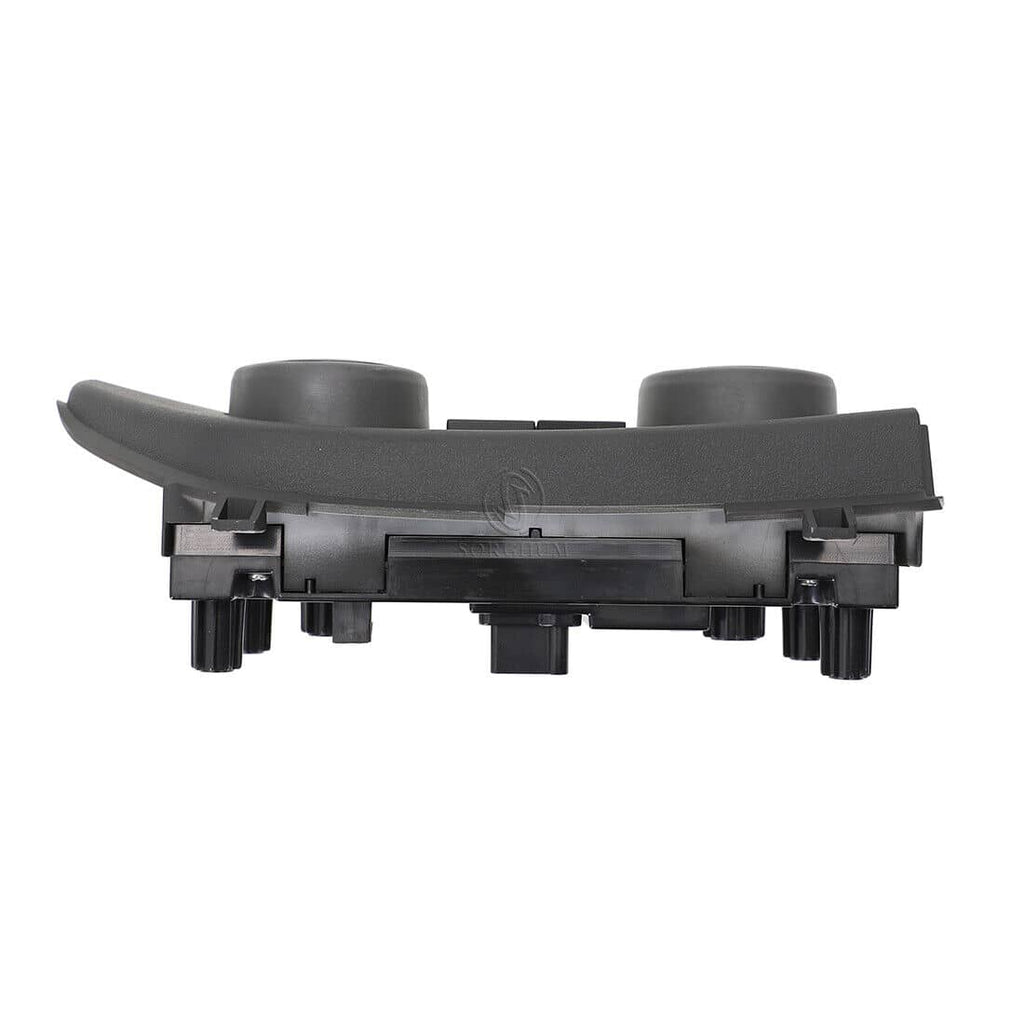 Sorghum Truck Air Conditioning Heater Control Switch Unit For Volvo Truck FMX 22004089 22130723