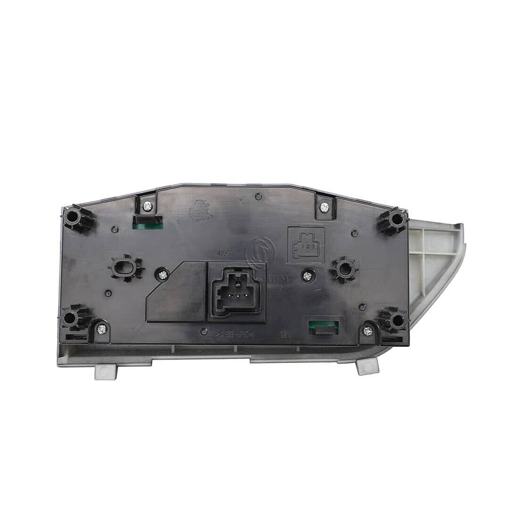 Sorghum Truck Air Conditioning Heater Control Switch Unit For Volvo Truck FMX 22004089 22130723