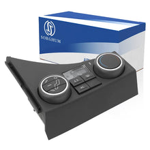 将图片加载到图库查看器，Sorghum 22130984 Air Conditioning Systems Control Panel Switch LHD For Volvo FH4 EURO6