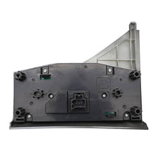 将图片加载到图库查看器，Sorghum 22130984 Air Conditioning Systems Control Panel Switch LHD For Volvo FH4 EURO6