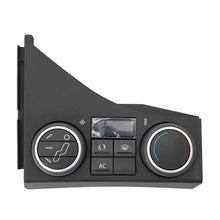 将图片加载到图库查看器，Sorghum 22130984 Air Conditioning Systems Control Panel Switch LHD For Volvo FH4 EURO6